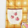 【おさるのジョージ】割烹着（ハロージョージ）4765011900