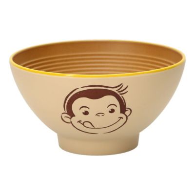 おさるのジョージ コレクション 子供 食器