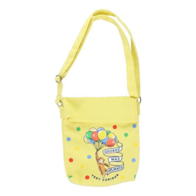 floow♡グリーンメリーボンボンのワイヤーポーチとルミちゃんのサコッシュ きらきらぬいぐるみポーチ mini グリーン ONMS-G | OZaKKa