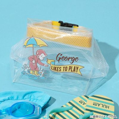 °˖✧ うぇい ✧˖°窓口 着付け　がま口　ポーチ特別価格 推し活ポーチ⇈ 窓付きがま口ポーチ ミニサイズ（赤） #むにがま