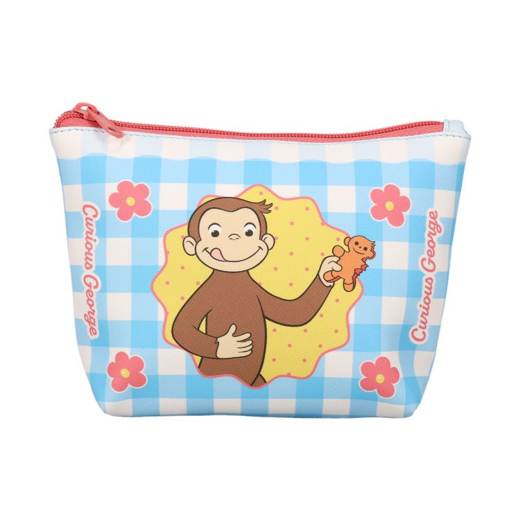宝島社 ポーチ&ミラーセット かわいすぎる♡「すみっコぐらし」のおうち型マルチポーチが11