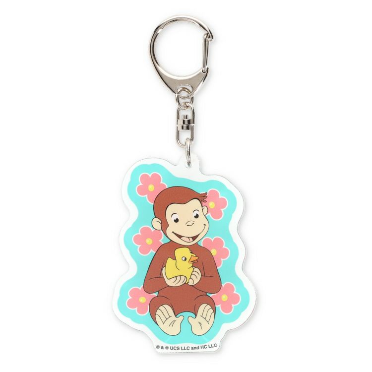 【guri guri】VINTAGE じゃらじゃらキーホルダー/動くベビーちゃん Amazon.co.jp: Shimamura ベティちゃん キーホルダー キラキラ