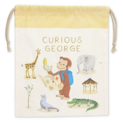 公式】おさるのジョージ公式オンラインショップ