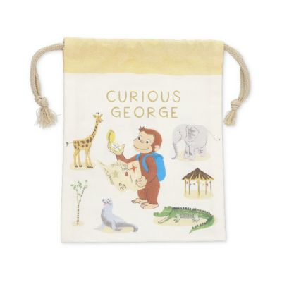 公式】おさるのジョージ公式オンラインショップ