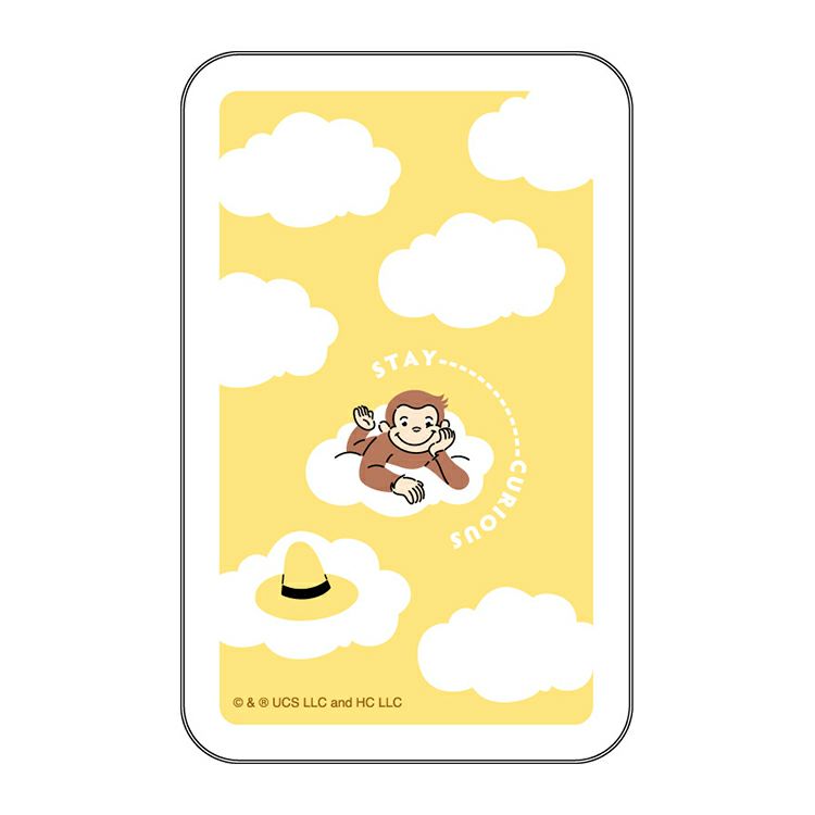 公式】おさるのジョージ公式オンラインショップ