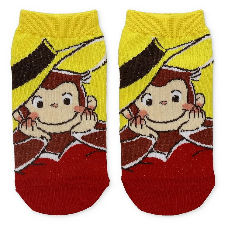 公式】おさるのジョージ公式オンラインショップ